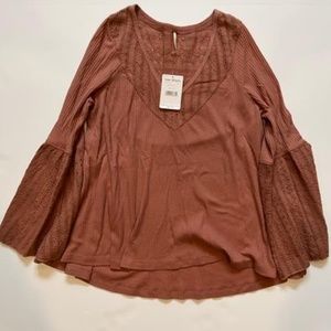 Brand New with Tags Free People Sayluita